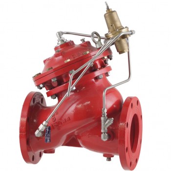 3F06730Y112R9-Ventil-Brandschutz--700-serie Bermad